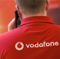 vodafone